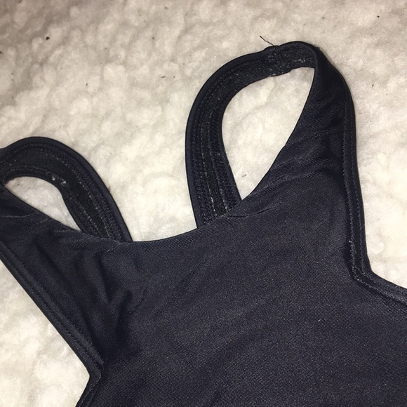 High Neck Bikini Top - Picture 2 of 4